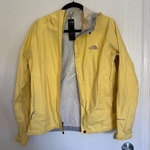 Lightweight North Face Jacket